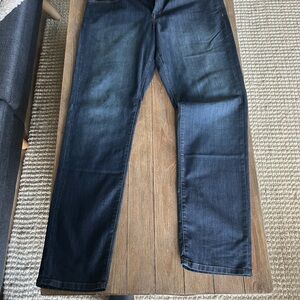 Men's Blue Jeans